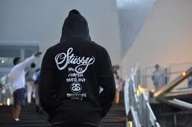 Stussy The Evolution of a Streetwear Icon