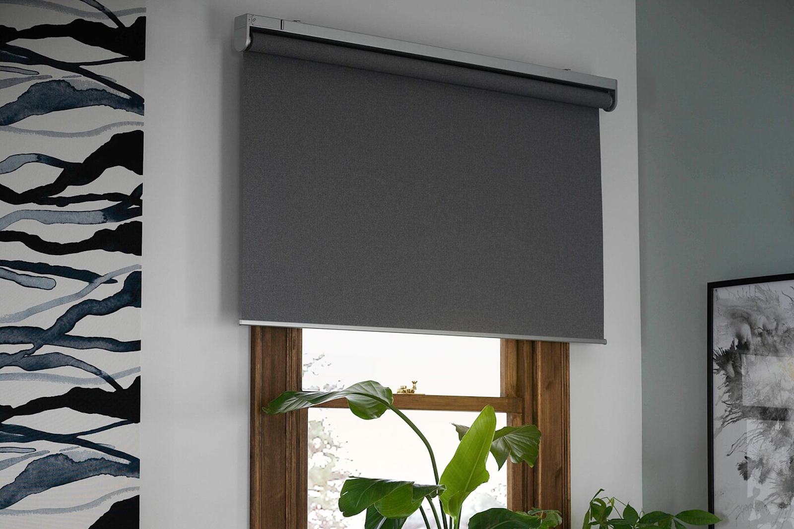 The Ultimate Guide to Motorized Window Blinds