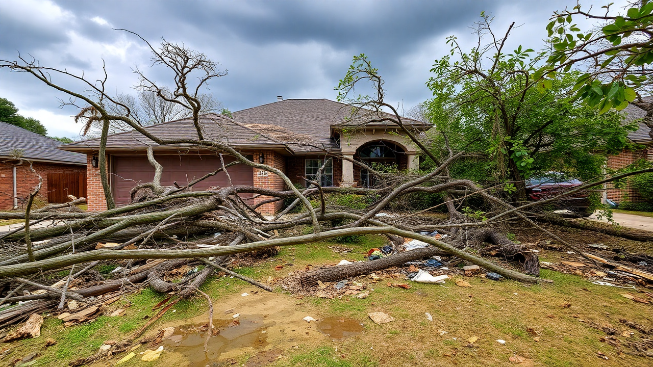 Are You Overlooking These Post-Storm Pest Issues in Boerne, TX?