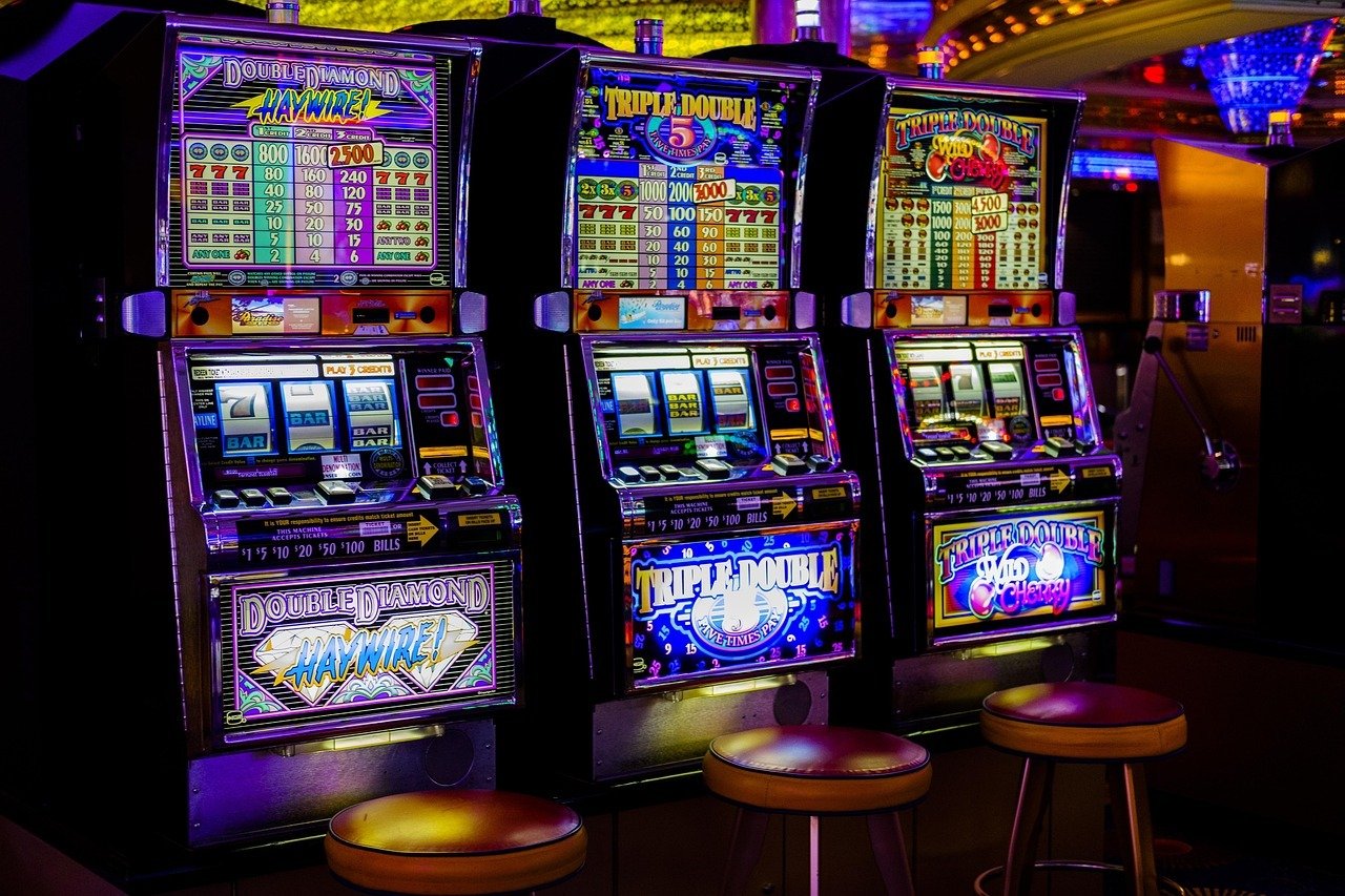 How Storytelling in Slots Builds Emotional Connection