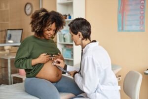 The Importance of Regular Prenatal Checkups for a Smooth Delivery