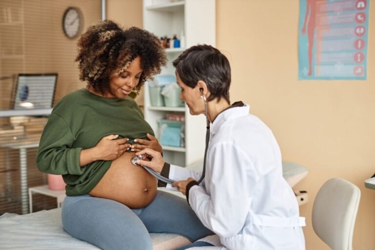 The Importance of Regular Prenatal Checkups for a Smooth Delivery